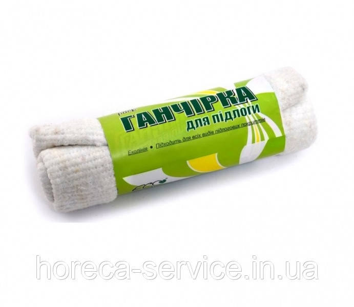 Ганчірка ECOpack для миття підлоги, фото 1