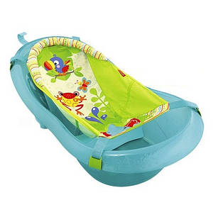 Дитячі ванночки для купання