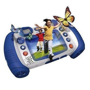 Фотоапарати Vtech