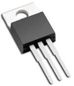 MBR10100CT  10A; 100V; DIODES SCHOTTKY  TO-220AC