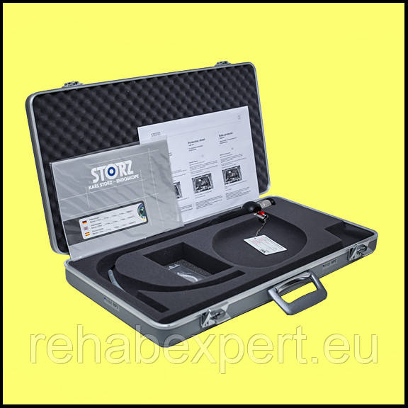 Гибкий Фиброларингоскоп Karl Storz 11101RP2 RhinoLaryngoscope Flexible хирургическое