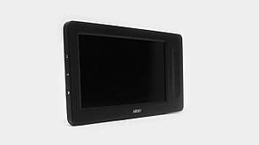 Комплект відеодомофона ARNY AVD-7005 Black, фото 3