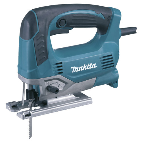 Лобзик Makita JV0600K - фото 1 - id-p41738307