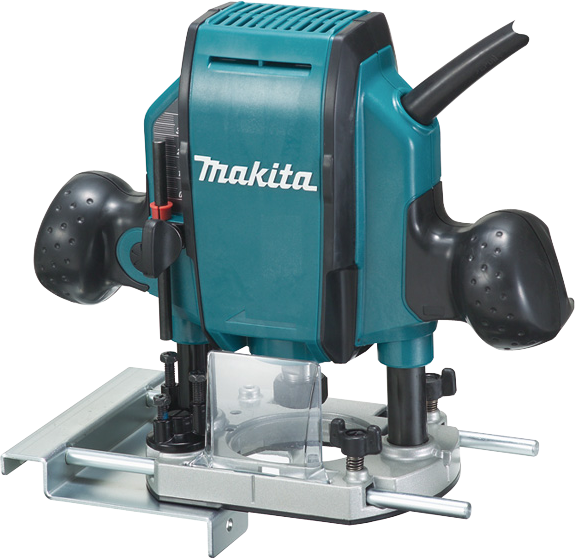 Фрезер Makita RP0900