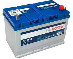 Акумулятор BOSCH 95 Ah (Бош) 95 Ампер BO 0092S40280