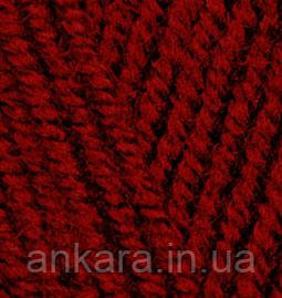 Пряжа Alize Superlana Maxi 538