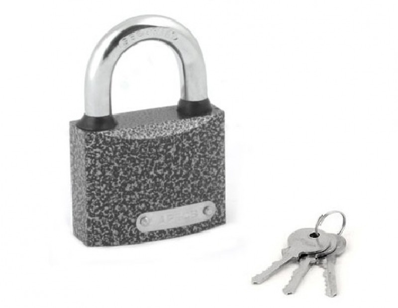 Замок навісний Avers PD-01-63 (Китай)