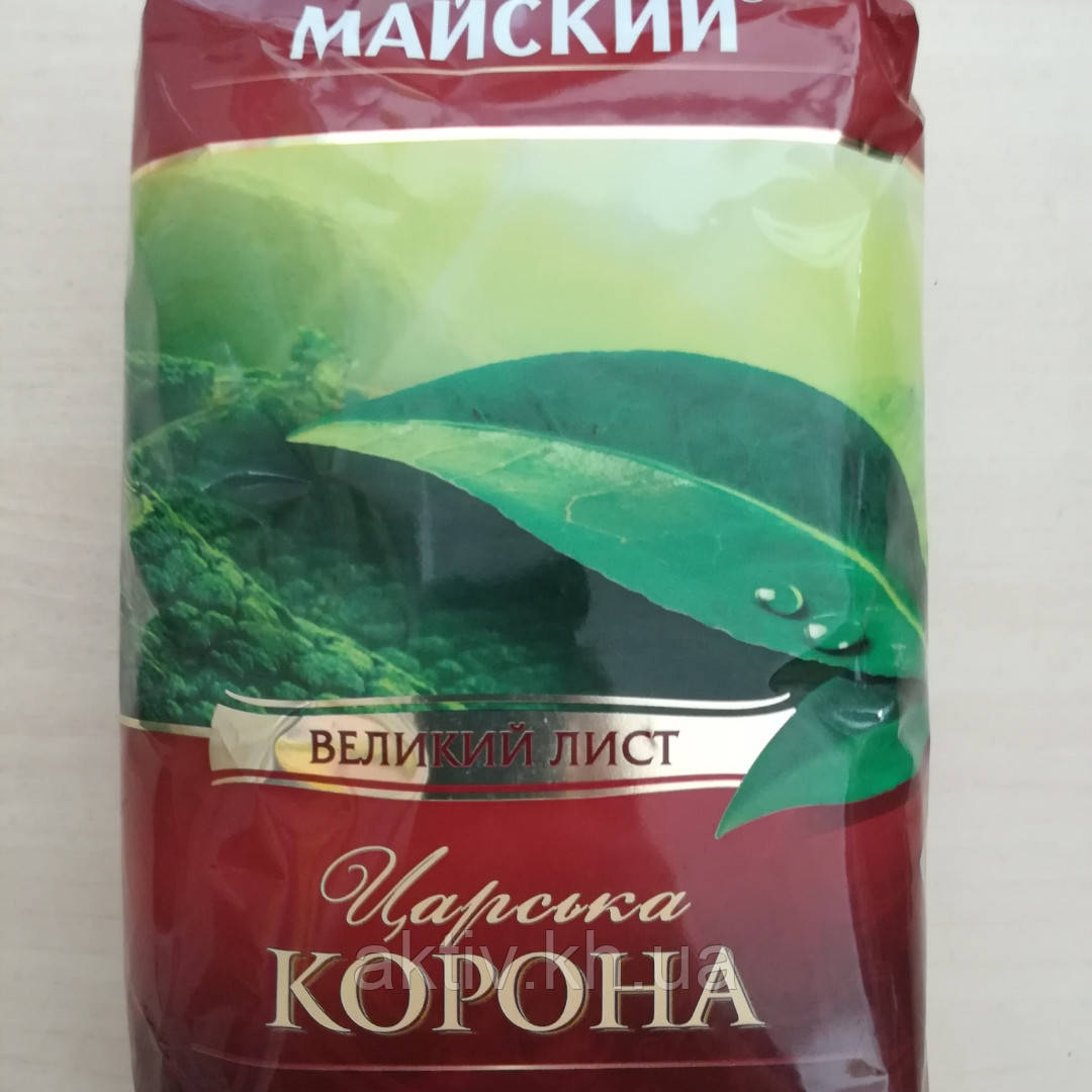 Чай Травнева Царська Корона 250, фото 1