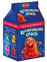 0375 Наукові розваги "Космічна сліз" 12132014