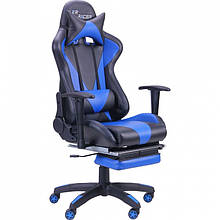 Геймерське крісло VR Racer (Рейсер) Magnus