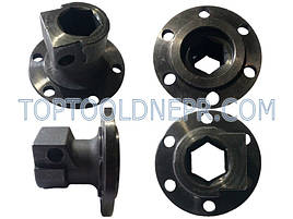 Букса для відбійного молотка Элпром ЕМО-2000