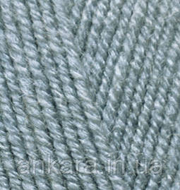 Пряжа Alize Superlana Klasik 87, фото 1