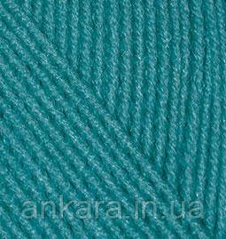 Пряжа Alize Superlana Klasik 164, фото 1