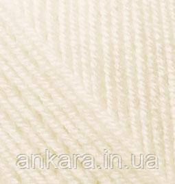 Пряжа Alize Superlana Klasik 310