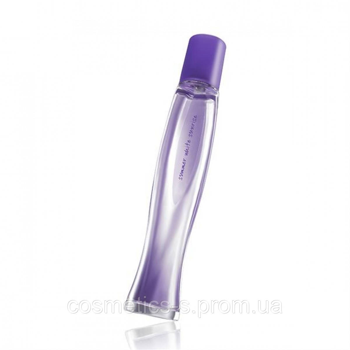 Туалетна вода жіноча Summer White Sunrise, Avon, Самме Вайт Санрайз Ейвон, 45586, 50 мл