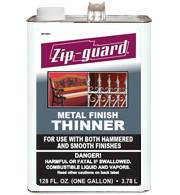 Zip-Guard Thinner-Розчинник (3.78 л)