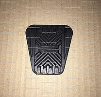 Накладка на педаль зчеплення й гальма ВАЗ 2110