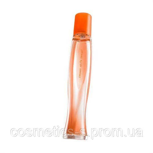 Туалетна вода жіноча Summer White Sunset, Avon, Самме Вайт Сансэт Ейвон, 60570, 50 мл