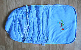 Конверт для новонароджених