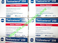 Testosterol 250 мг (Megabol, Польша) Тестостерол