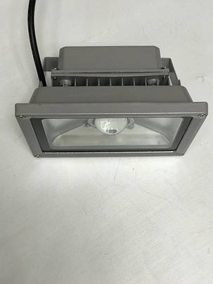 Світлодіодний фітопрожектор SL-30GLens 30W IP65 (full fito spectrum led) Код.59061, фото 3