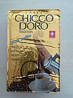 Chicco Doro tradition