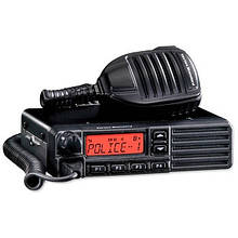 Радіостанція Vertex Standard (Motorola) VX-2200 UHF 25 Вт (Автомобільна, стаціонарна)