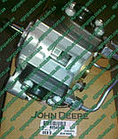 Шкворінь RE63382 поворотний John Deere KINGPIN WITH BEARING опора re63382, фото 5