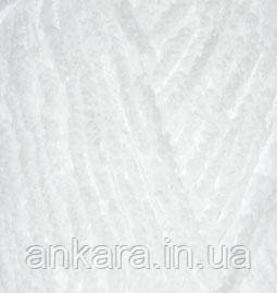 Пряжа Alize Softy 55