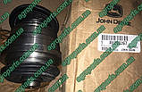 Шкворінь RE63382 поворотний John Deere KINGPIN WITH BEARING опора re63382, фото 7