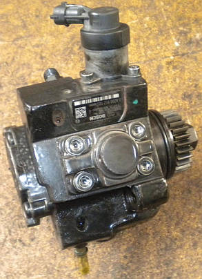 ПНВТ Опель Мовано 2.3 dCi 8201024003, фото 2