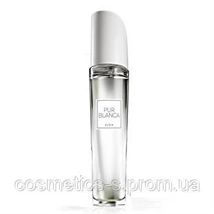 Туалетна вода жіноча Pur Blanca, Avon, Пур Бланка Ейвон, 94679, 50 мл