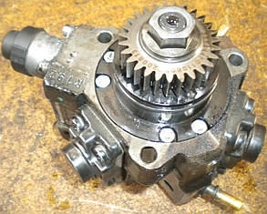 ПНВТ Опель Мовано 2.3 dCi 8201024003, фото 3