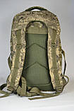 Камуфльовані рюкзаки 601-01-Ц, фото 3