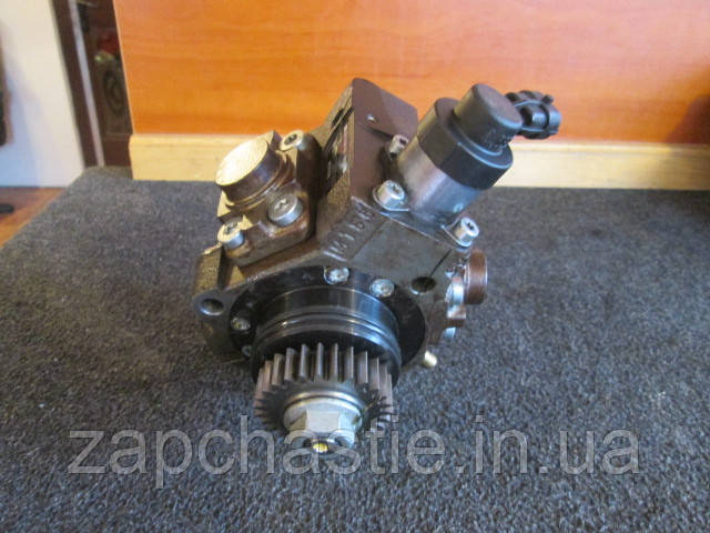 ПНВТ Опель Мовано 2.3 dCi 8200839866