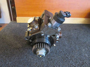 ПНВТ Опель Мовано 2.3 dCi 8200839866, фото 1