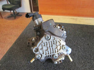 ПНВТ Опель Мовано 2.3 dCi 8200839866, фото 2