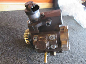 ПНВТ Опель Мовано 2.3 dCi 8200839866, фото 3