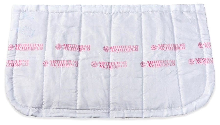 Автоутеплитель для моторного відсіку "Автотепло" №11 (1200 град.), фото 1