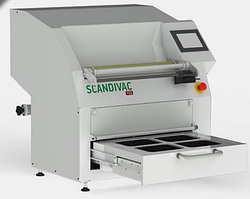 Запайщики лотків (трейсілери)