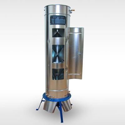 Апарат БІС-1У, фото 1