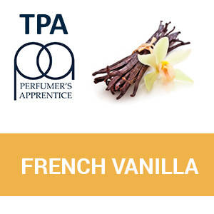 TPA French Vanilla (Французька ваніль)