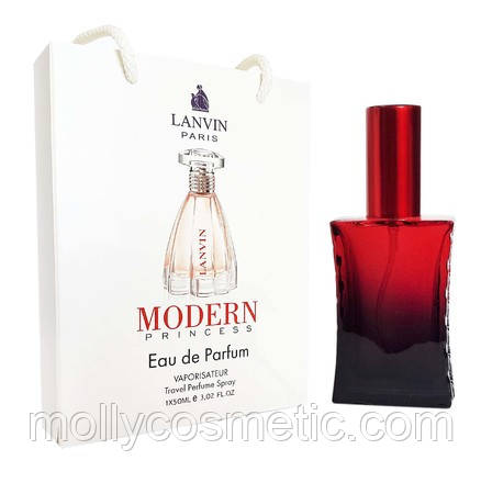 LANVIN MODERN PRINCESS У ПОДАРУНТОВНІ ПАКОВКИ, 50 ML