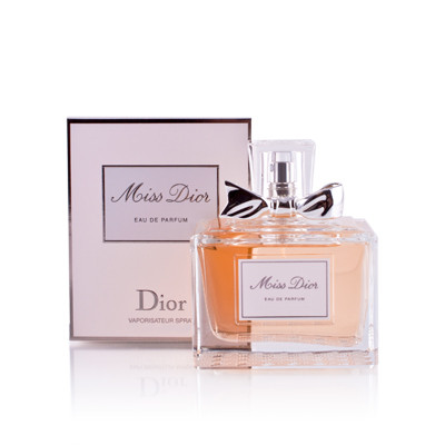 Оригінальна жіноча парфумована вода Christian Dior Miss Dior New Design, 30ml NNR ORGIN /57-84
