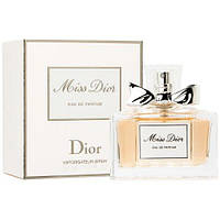 Жіноча оригінальна парфумована вода Christian Dior Miss Dior New Design, 50ml NNR ORGIN /0-66