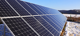 Автономна сонячна електростанція 1750 кВт (3003 кВт у літній) місяць + зелений тариф 20 кВт