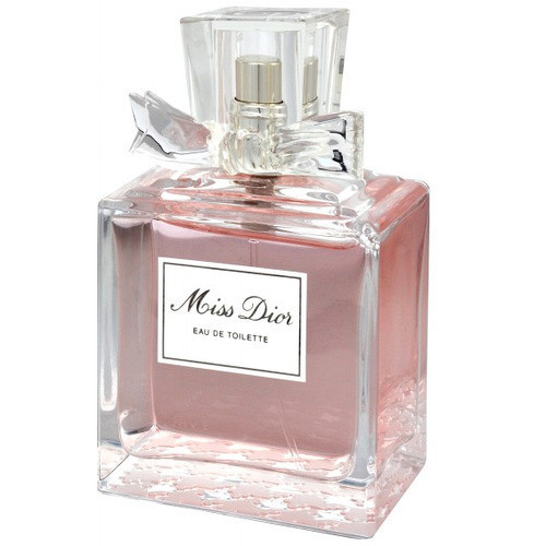 Christian Dior Miss Dior New Design оригінальна туалетна вода ТЕСТЕР 100ml NNR ORGAP /5-46