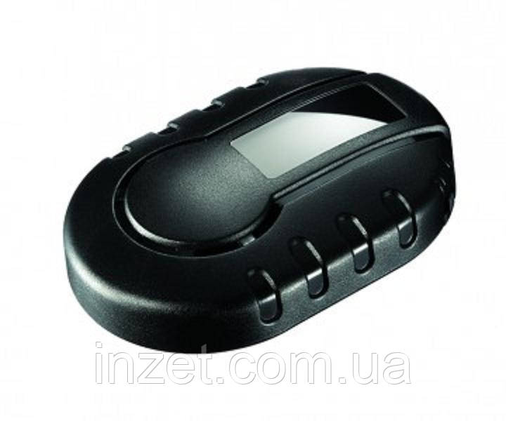 Парктронік SM PTS410EX black/silver паркувальний радар Steelmate