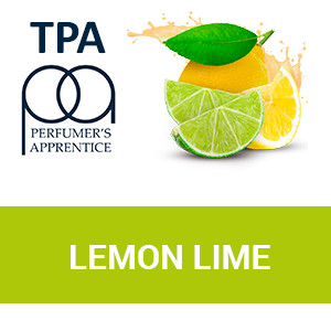TPA Lemon Lime (Лайм)