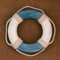 Декоративний рятувальний круг ø30 cm